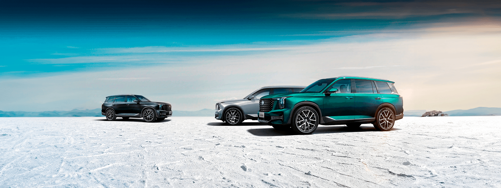 GAC — официальный сайт в Твери: цены и модельный ряд китайских ...